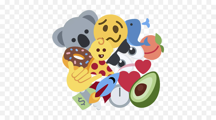 Whatsemoji Stickers For Whatsapp Wastickersapps - Apps On Happy,Funny Emoji Expressions