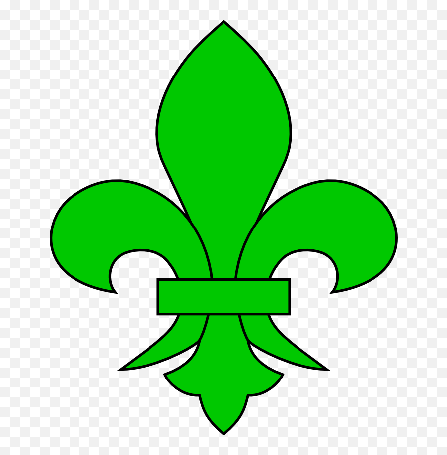 Free Fleur De Lis Patterns Download - Fleur De Lis Color Green Emoji,Fleur De Lis Emoji Iphone