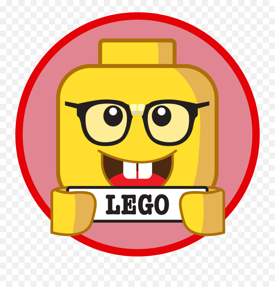 Come Organizzare I Mattoncini Lego - Happy Emoji,Emoticon Ammiccante