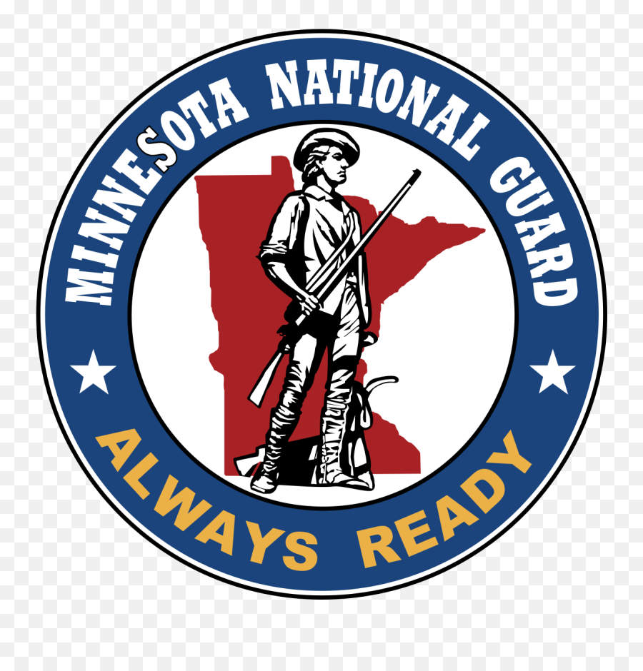 Minnesota National Guard Ramps Up Covid - Minnesota National Guard Logo Emoji,Obscene Text Emoticons