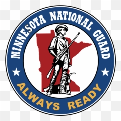 Minnesota National Guard Ramps Up Covid - Minnesota National Guard Logo Emoji,Obscene Text Emoticons