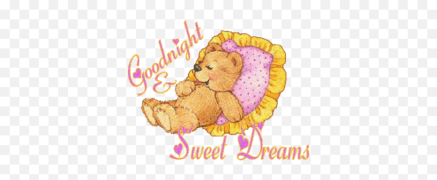 Sweet Dreams Stickers For Android Ios - Sweet Dreams Good Night Sticker Emoji,Sweet Dream Emoji