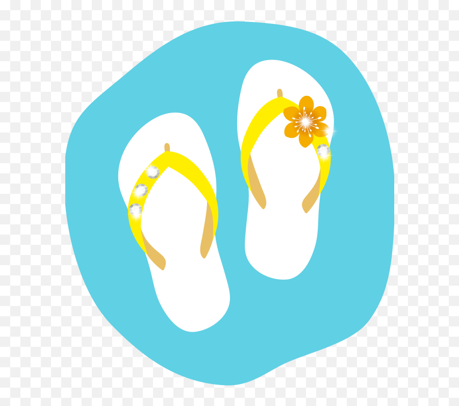Make Your Own - For Women Emoji,Was There Ever A Flip Flop Emoji