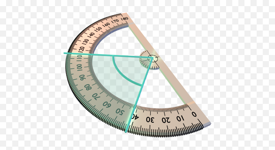 Indicator Emoji,Protractor Emoji