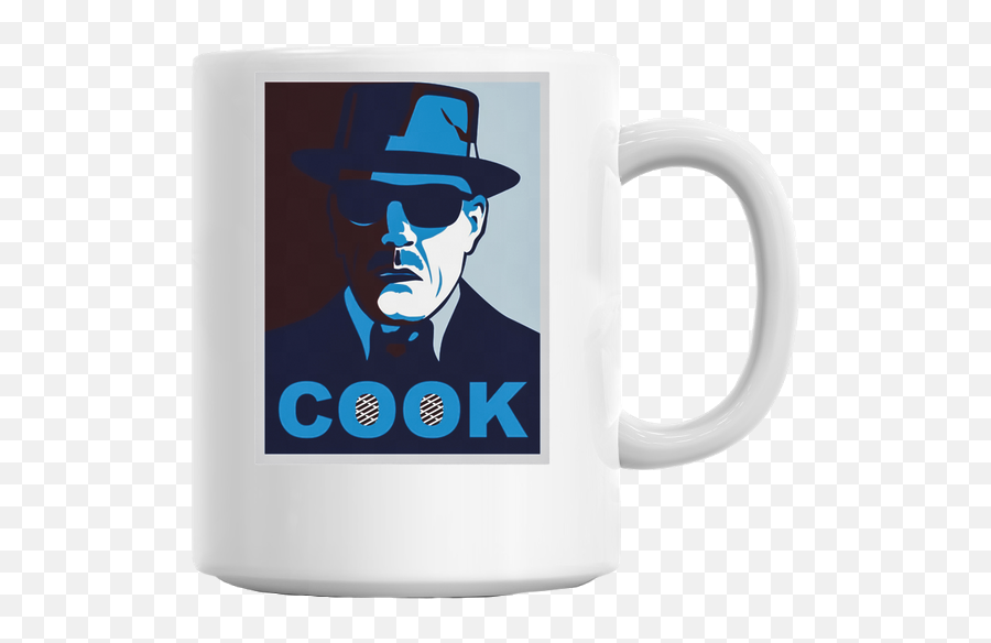 Cook Mug - Magic Mug Emoji,Cow And Coffee Cup Emoji