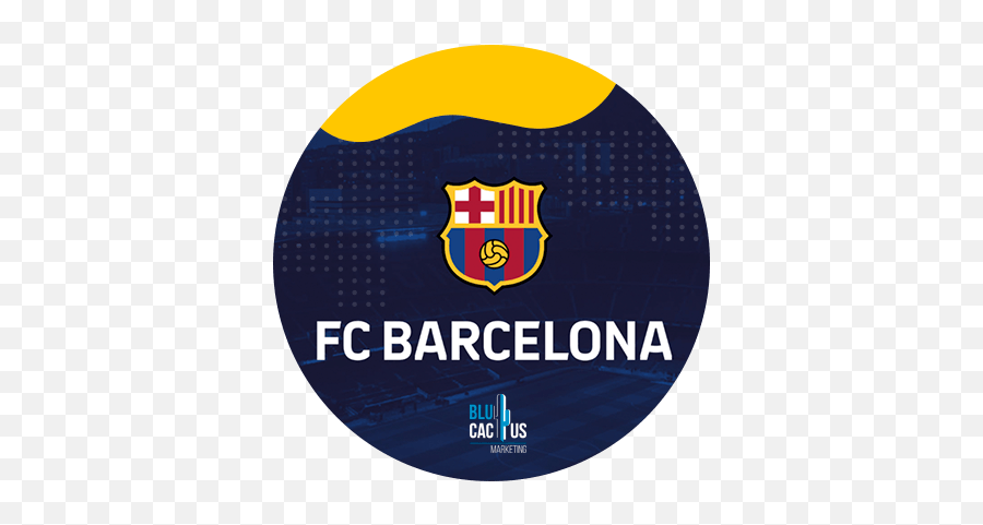 Tiktok A Guide On How To Drive Your Sales Using This Emoji,Fc Barcelona Emoji