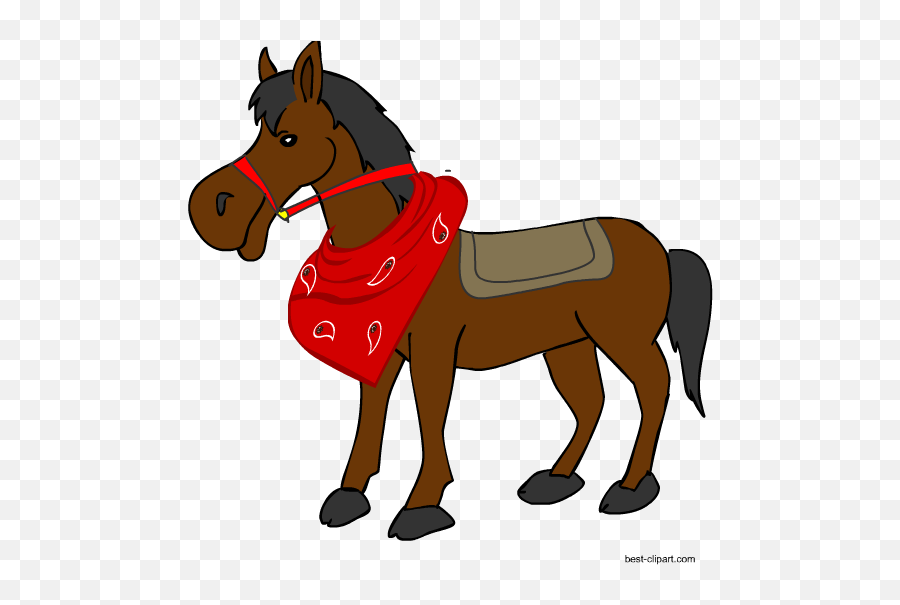 Western Cowboy Cowgirl Free Clip Art - Halter Emoji,Emoji Sherrif