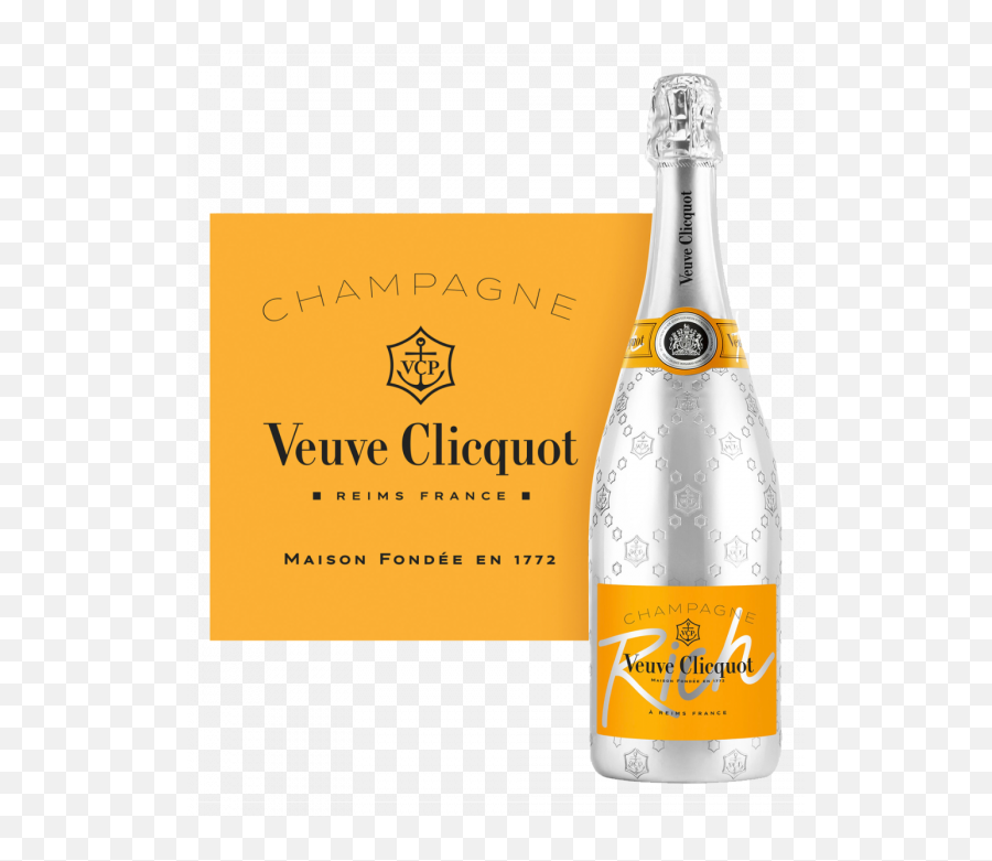 Veuve Clicquot Rich Nv - Veuve Clicquot Rich Nv Emoji,Moet Et Chandon Rose Imperial Champagne 'emoji Limited Edition' 750ml