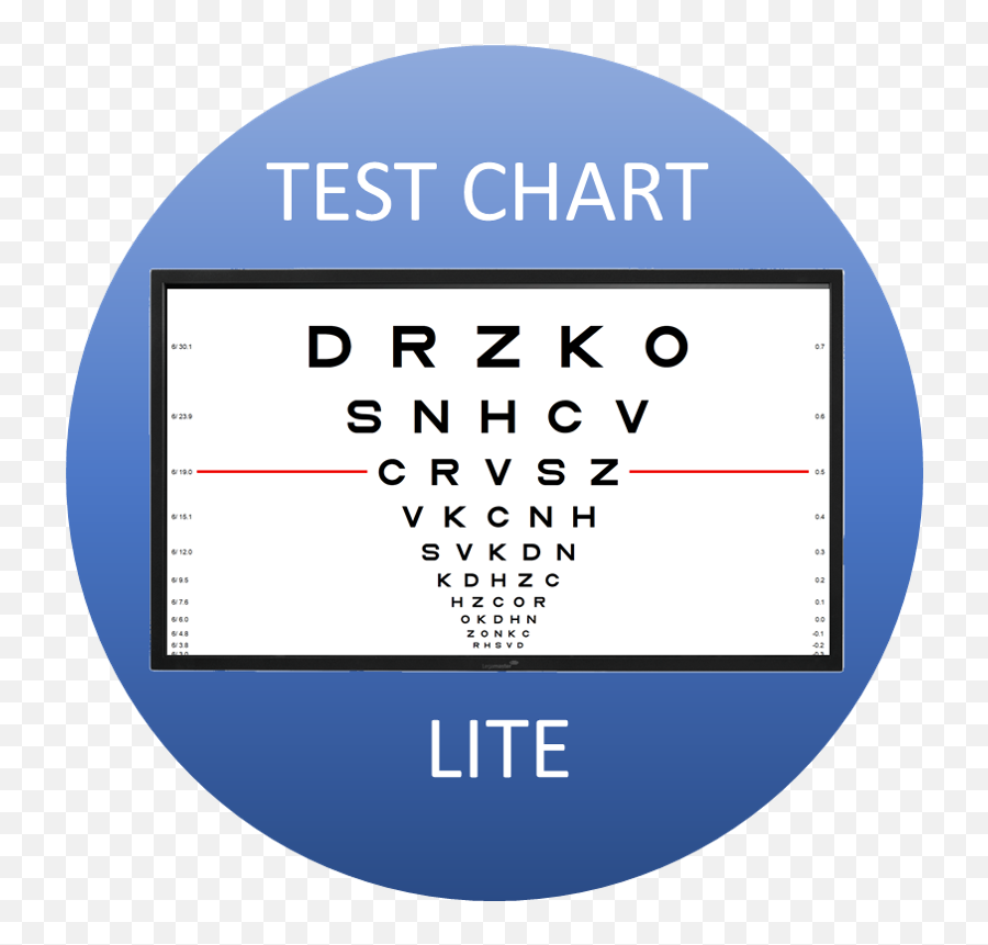 Test Chart Lite - Vertical Emoji,Beaver Rotflmao Emoticon Text