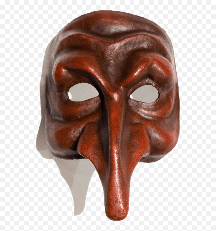 Guide To Venetian Carnival Masks - Solid Emoji,Wearing A Mask To Hide Emotions