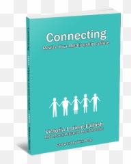 Connecting - Visualization Works Language Emoji,Boundaries Emotions Book