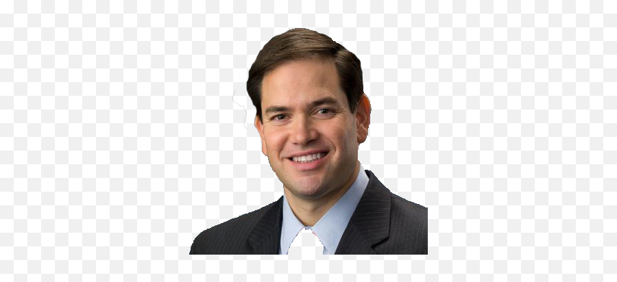 Heres How Each Republican Senator - Marco Rubio Senador Emoji,Using Emotion To Win An Argument Rubio