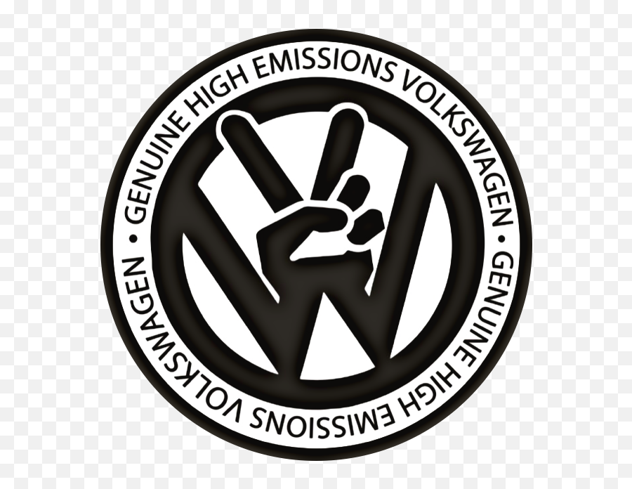 Vw Dirtydiesel Volkswagen Vdubs Sticker - Vw Peace Emoji,Vw Hippie Emoji