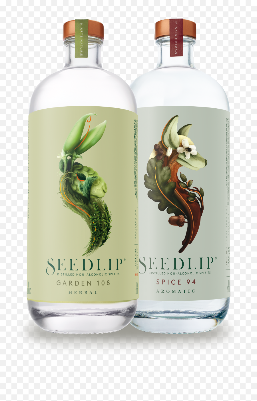 Seedlipu0027s Non - Alcoholic Spirits Make A Great Alternative To Seedlip Non Alcoholic Emoji,Faking Emotions At Work Leads To Alcoholism