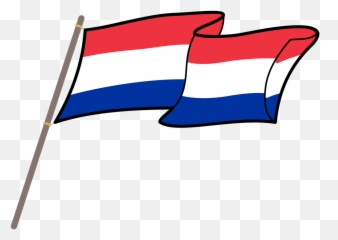 Stick Clipart - Netherlands Flag Png Emoji,French Flag Emoji