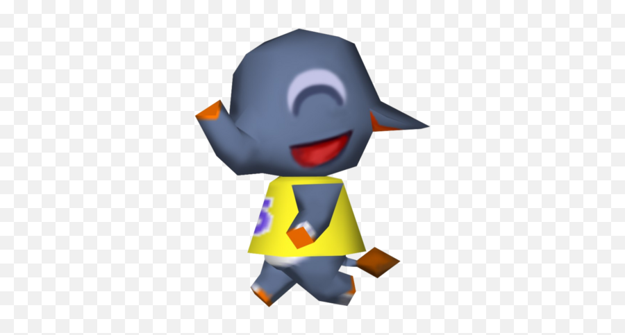 Villager List - Animal Crossing Gamecube Dizzy Emoji,Derrrr Emoticon