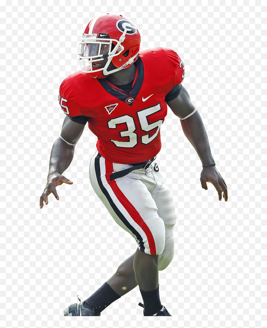 April 2010 - Georgia Bulldogs Player Png Emoji,Are You Running On Your Emotions Or Your Cinvictions Tim Tebow