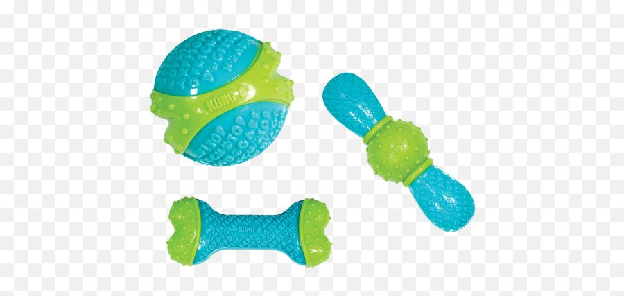 Chew Toys Pet Supplies Long Lasting Dog Dental And Chew Toy - Kong Corestrength Emoji,Emoji Dog Toy
