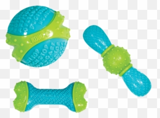 Chew Toys Pet Supplies Long Lasting Dog Dental And Chew Toy - Kong Corestrength Emoji,Emoji Dog Toy