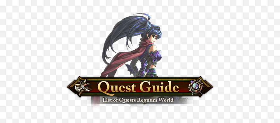 Quest Home Page - Regnumpt Fictional Character Emoji,Oasis Emoticons