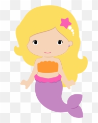 Groom Clipart Mermaid Groom Mermaid Transparent Free For - Blonde Mermaid Clipart Emoji,Mermaid Emoji