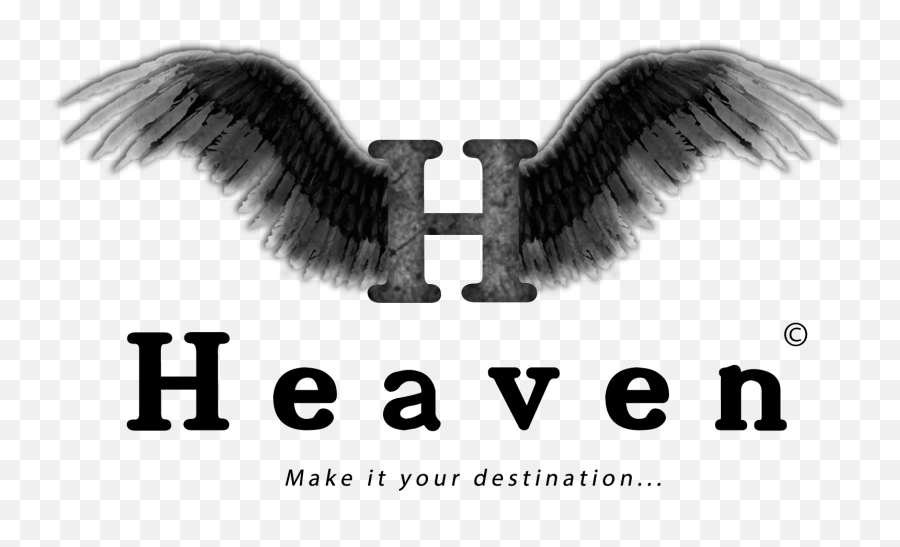 I Was From Heaven - Heaven Logo Emoji,Heaven's Just Emotion