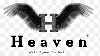 I Was From Heaven - Heaven Logo Emoji,Heaven's Just Emotion