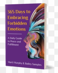 Marti Murphy - Horizontal Emoji,Emotions Cover Art