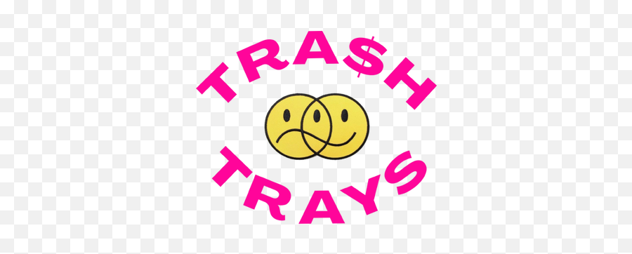 Trah Trays - Home Happy Emoji,;f Emoticon