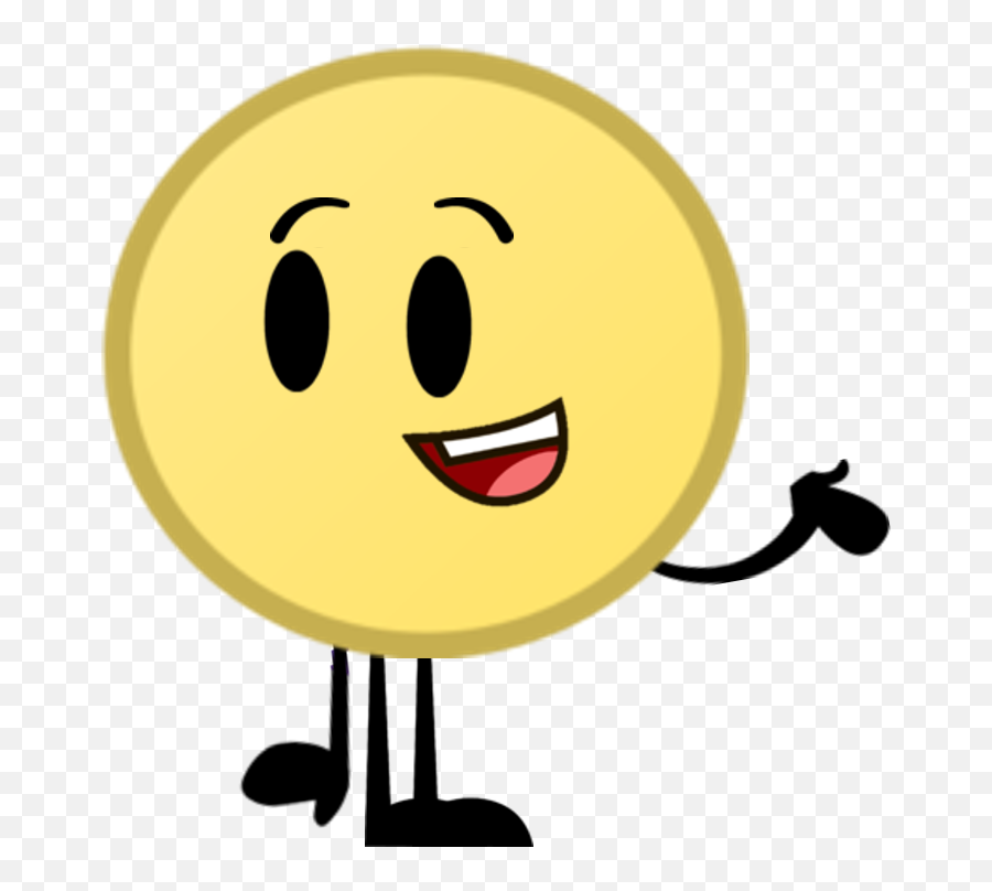 Marigold - Happy Emoji,;3c Emoticon