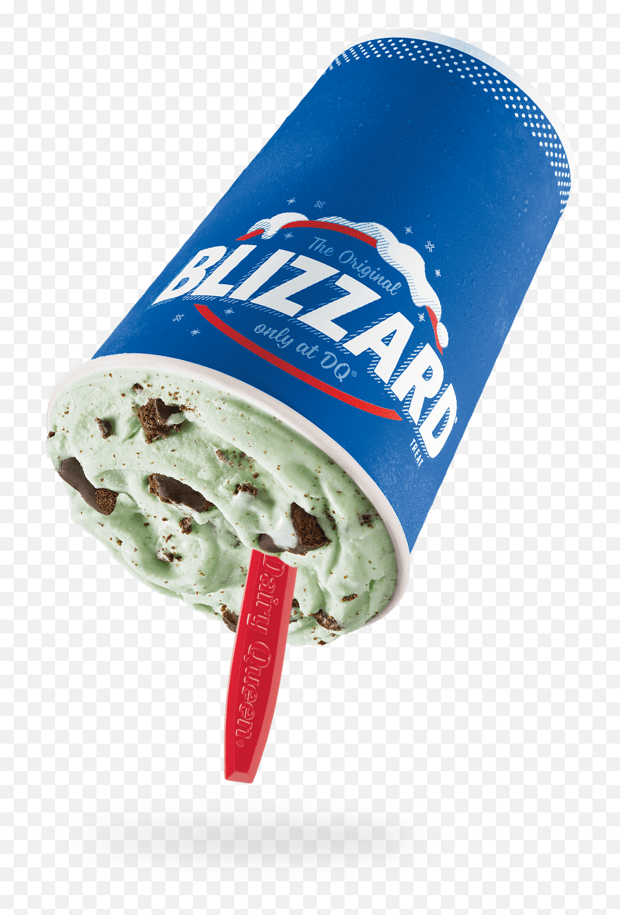 Dairy Queen Menu - Burgers Blizzard Treats And More Blizzard Dq Emoji,Ice Cream Mint Emojis