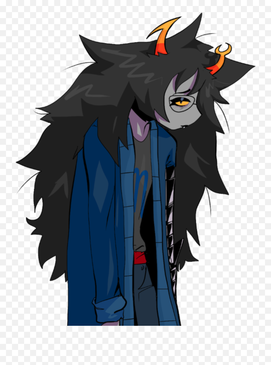 Homestuck Vriska Sticker - Vriska Pesterquest Emoji,Aranea Serket Emoticon