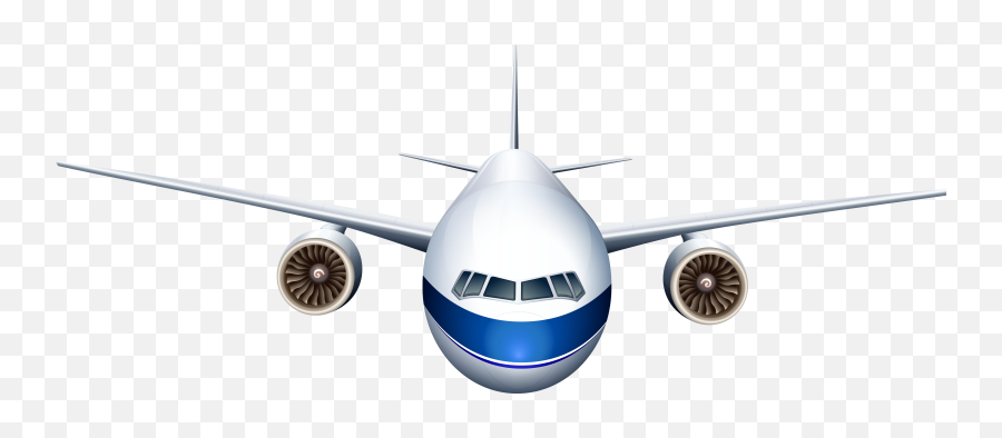 Airplane Transparent Png Clipart Clip Art Clipart Gallery - Aircraft Emoji,Airplane Emoji Png