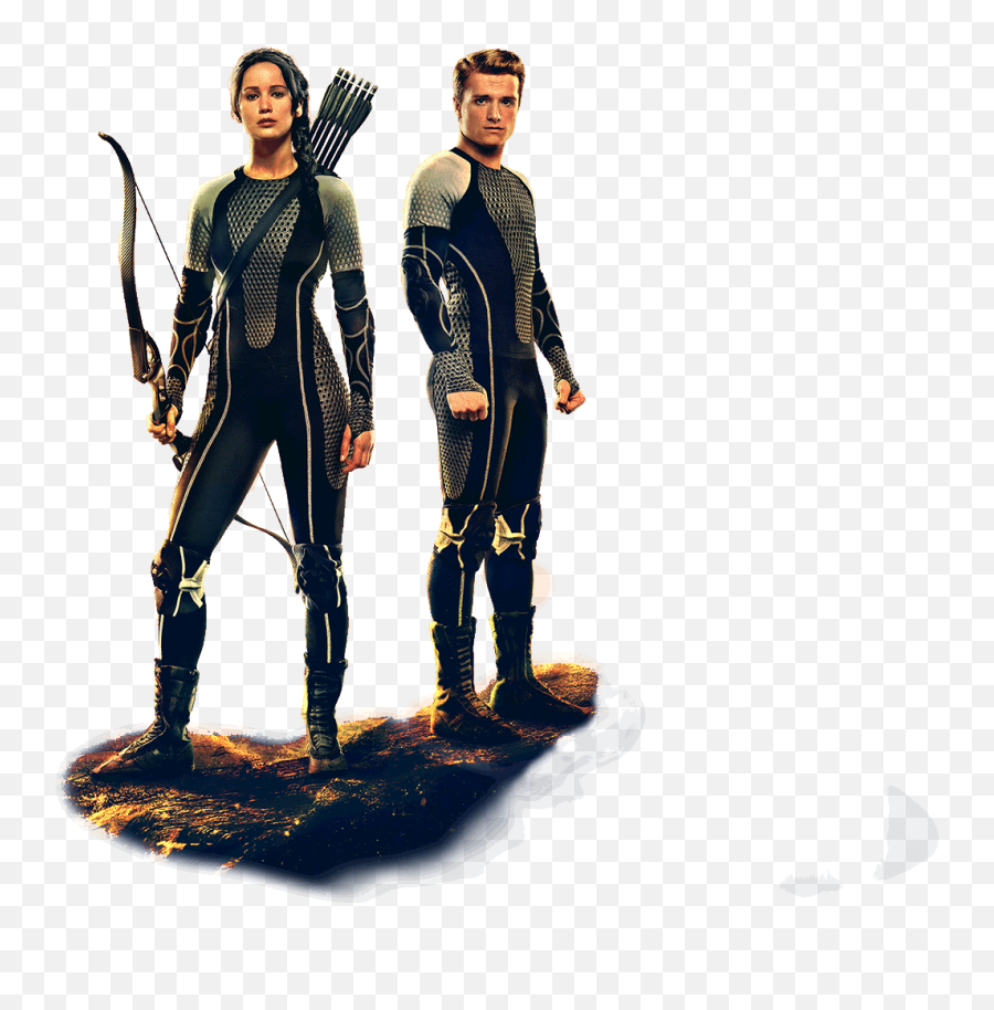 76 Promotional Photos - Hunger Games Peeta E Katniss Emoji,Jennifer Lawrence Hunger Gmes No Emotion