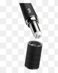 Boundless Terp Pen Wax Vape By Boundless Technology - Terp Pen Coil Emoji,High Emoji Vape Pen