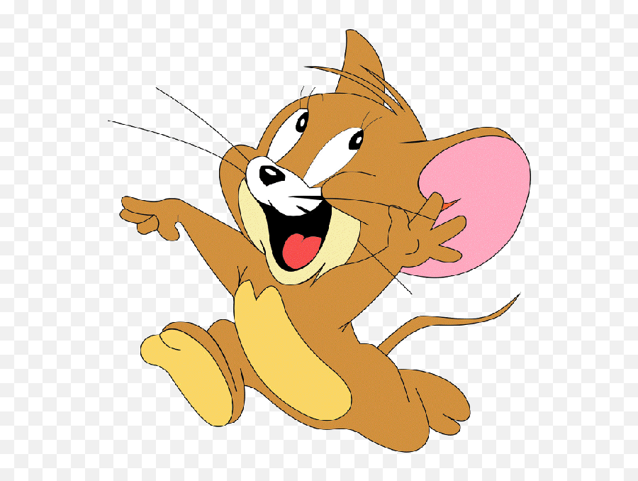 Tom And Jerry Cartoon Free Image Download - Jerry Mouse Emoji,Tom And Jerry Emotions