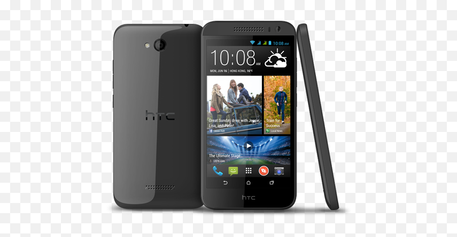 Htc Desire Series - Htc Desire 616 Dual Sim Emoji,Htc Desire 520 Can't See Emojis