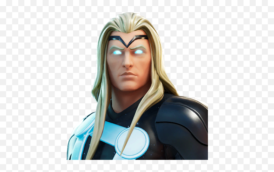 Thor Skin Outfit - Thor Fortnite Emoji,Thor In Emojis