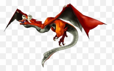 It Can Get More - Drag On Dragoon Dragon Emoji,Yoko Taro No Longer Have Emotions