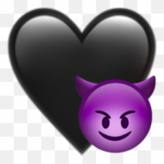 Sticker By Josephine - Happy Emoji,Devil Smile Emoji