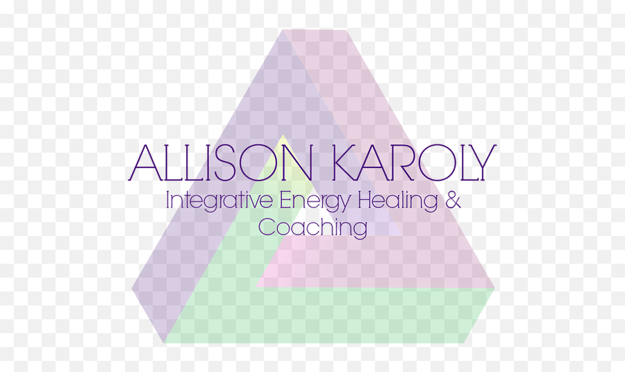 Allison Karoly Integrative Energy Healing New York - Synergy Corporate Housing Emoji,Emotion Code Gray Maine