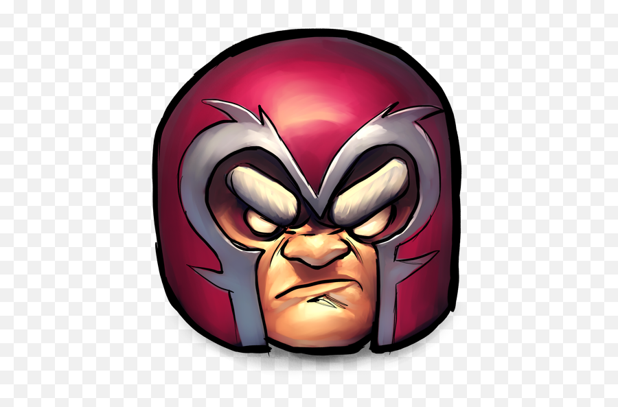 Appstore - Magneto Png Emoji,Emojis Enemigo