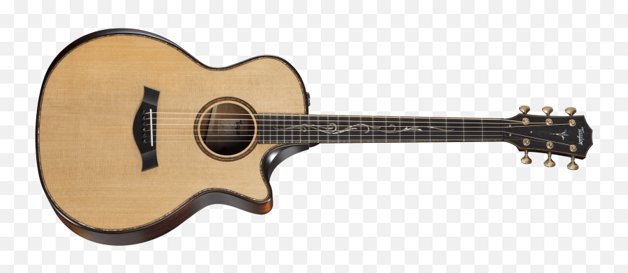 Premier Guitar Norse Guitar - Taylor K 14 Builders Edition Emoji,Aerosmith Sweet Emotion Guitar