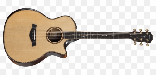 Premier Guitar Norse Guitar - Taylor K 14 Builders Edition Emoji,Aerosmith Sweet Emotion Guitar