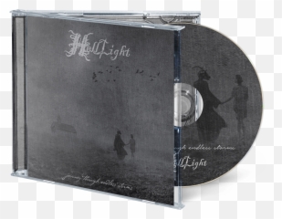 Helllight - Journey Through Endless Storms Cd Evadne 2017 A Mother Named Death Emoji,Digital Emotion Discogs
