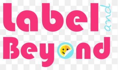 Cosmetics Label Bundle U2013 Label And Beyond - Dot Emoji,Emoticon Para Instagram Onibus Amarelo