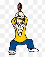 Drawing Of An Evil Man With An Ax Free Image Download - Angry Man Cartoon Png File Emoji,Angry Emotion Gif
