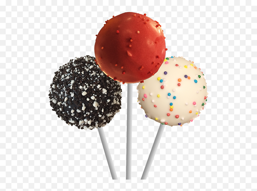 Cake Pop Hd Image Free Png Hq Png Image - Cake Pops En Png Emoji,Iphone Cake Pop Emoji