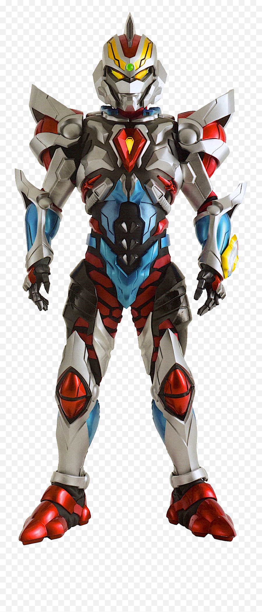 Gridman Ultraman Wiki Fandom - Ultraman And Gridman Emoji,Cyberman Emotion Inhibitor