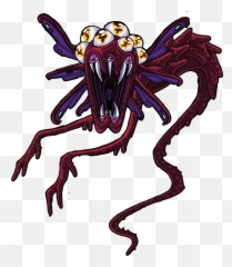 Creatures Psykotwerp - Fictional Character Emoji,Mythological Creature Of Emotion